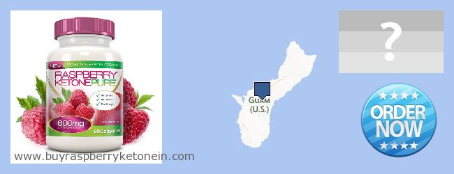 Dove acquistare Raspberry Ketone in linea Guam